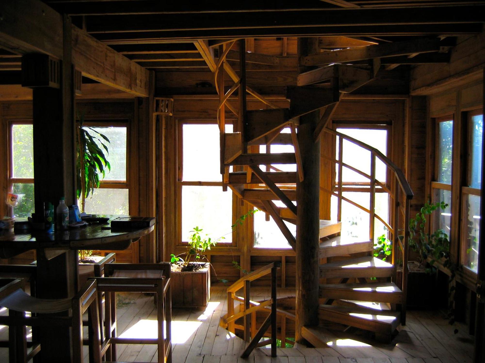 Roatan Bed & Breakfast Apartments West End Ngoại thất bức ảnh