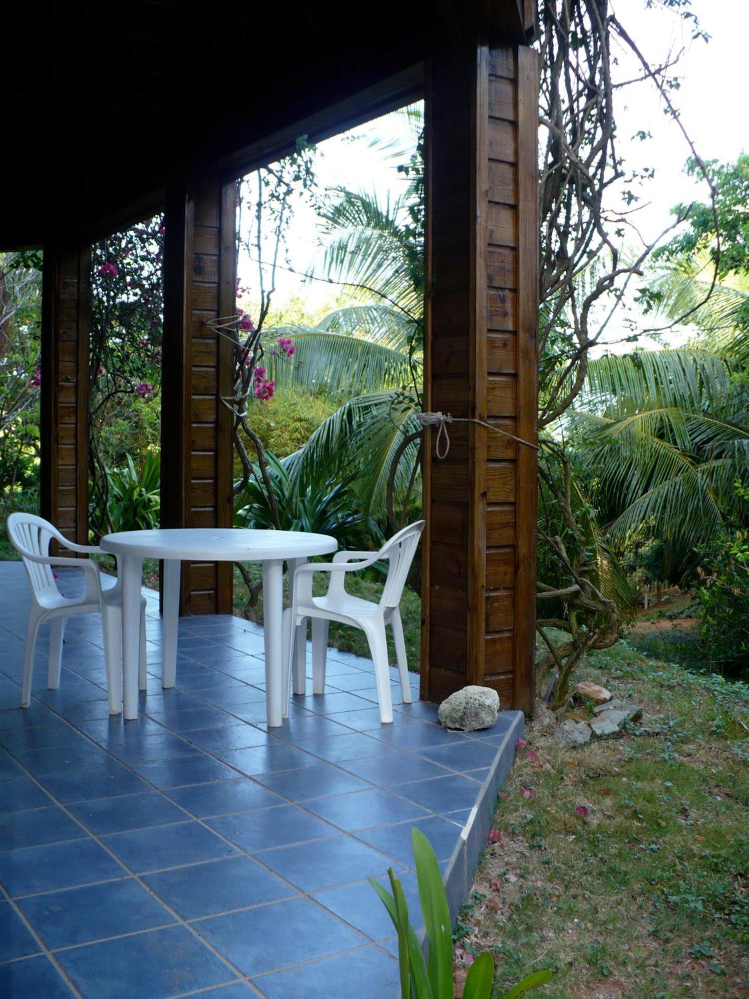 Roatan Bed & Breakfast Apartments West End Phòng bức ảnh