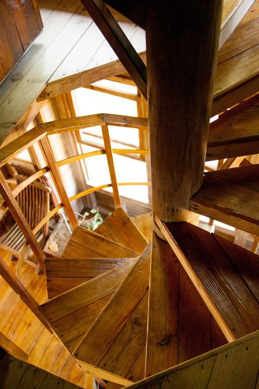 Roatan Bed & Breakfast Apartments West End Ngoại thất bức ảnh