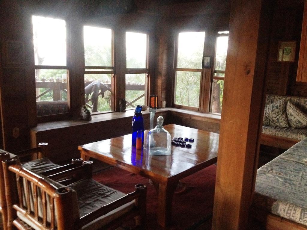 Roatan Bed & Breakfast Apartments West End Ngoại thất bức ảnh